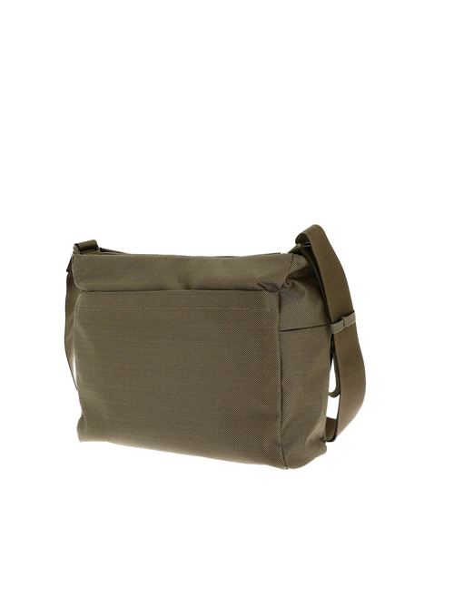 MD20 borsa a tracolla MANDARINA DUCK | P10QMT58SOIL